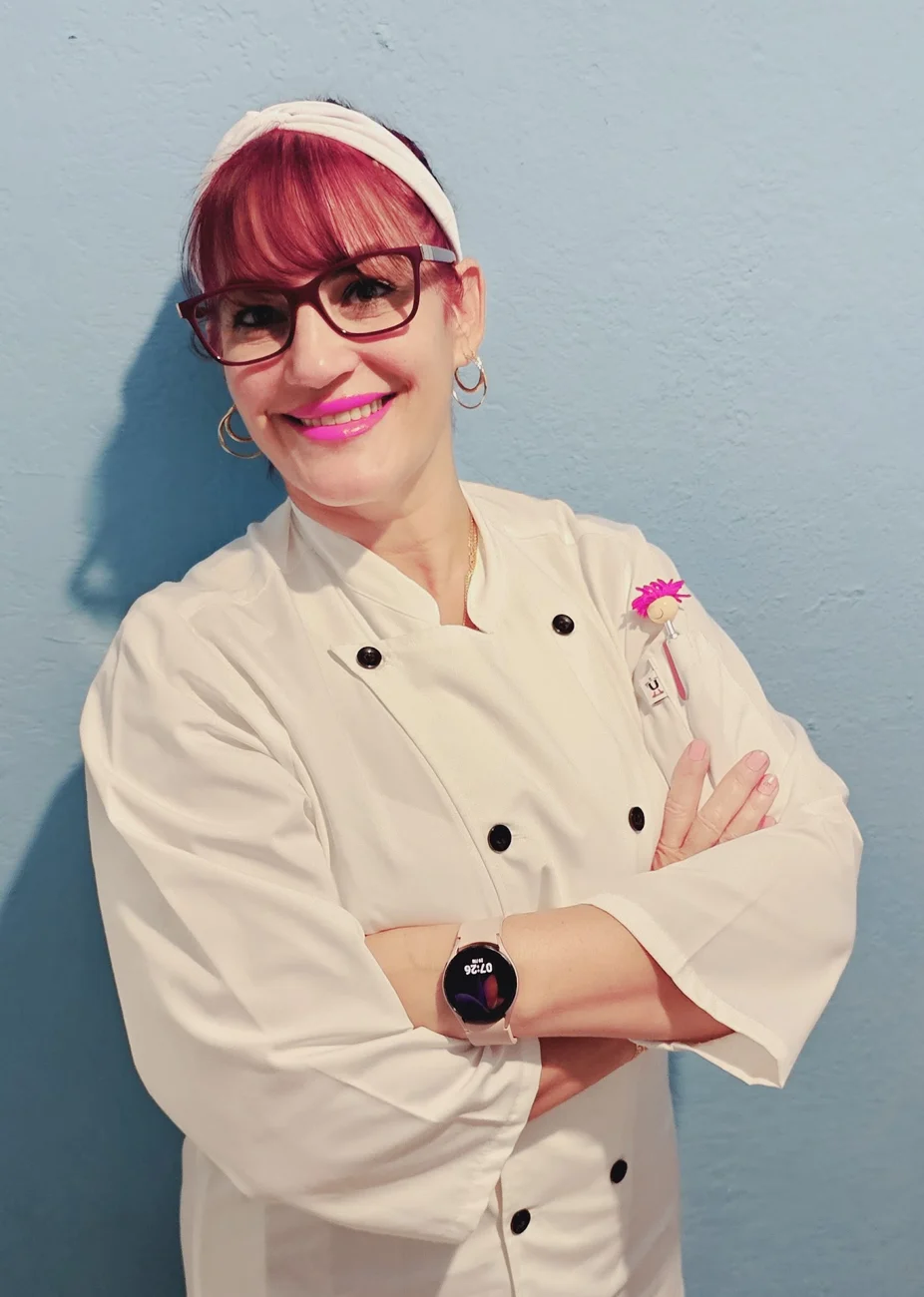 Damaris Delgado, de Damaris Delicias