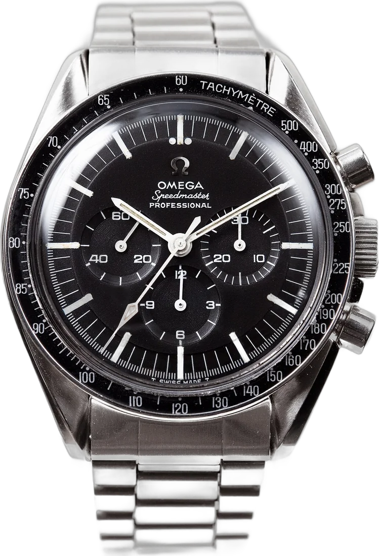 Omega Speedmaster Professional 145.022